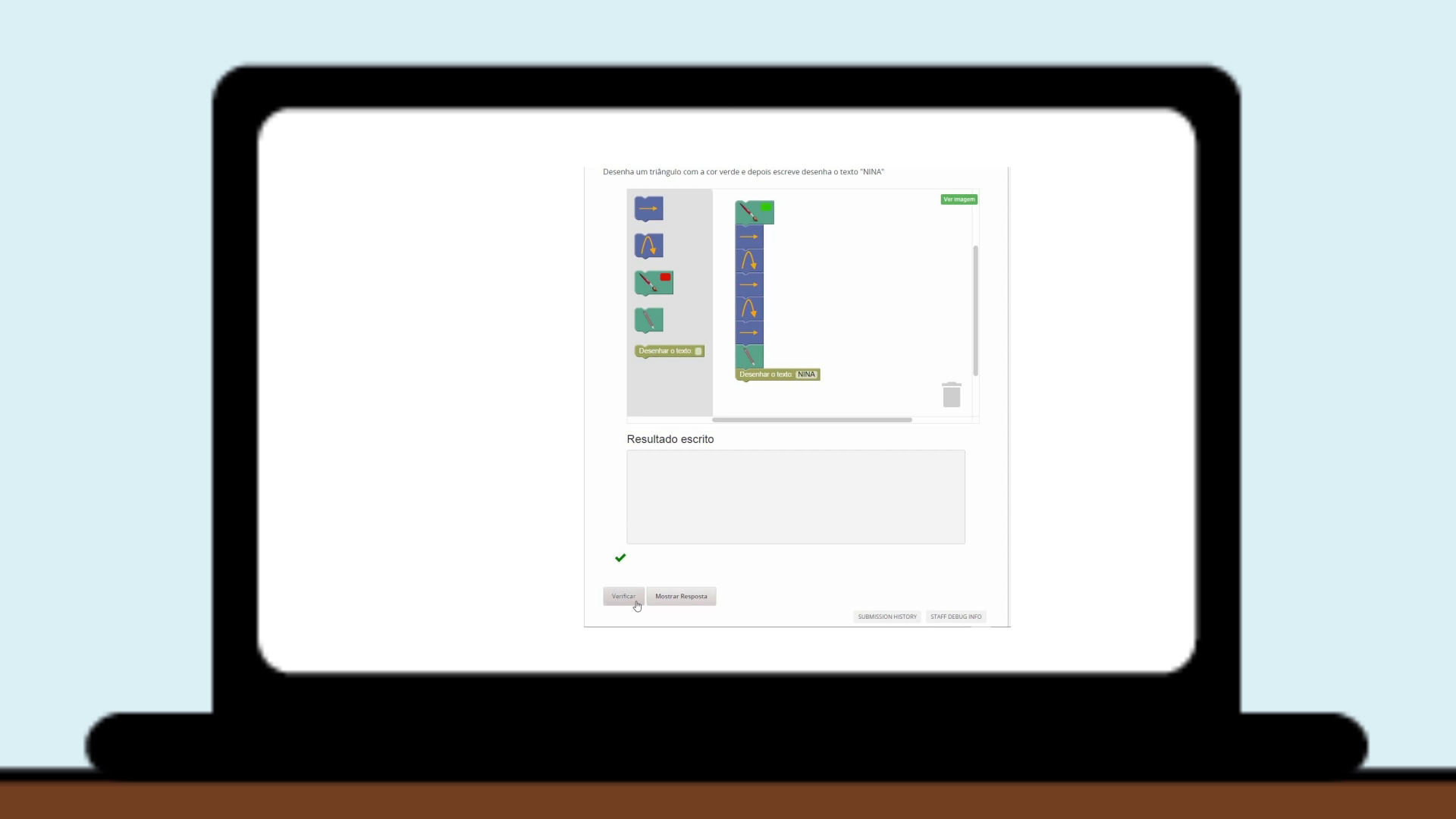 Blockly & English BE