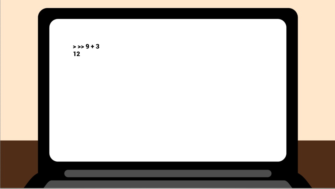 Introdução ao Python - 1º ciclo PI1